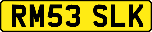 RM53SLK
