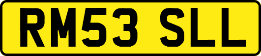 RM53SLL