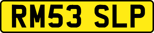 RM53SLP