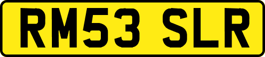RM53SLR