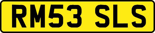 RM53SLS