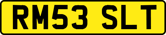 RM53SLT