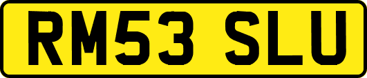 RM53SLU