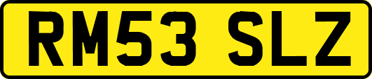 RM53SLZ