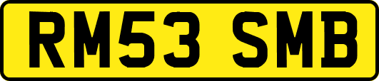 RM53SMB