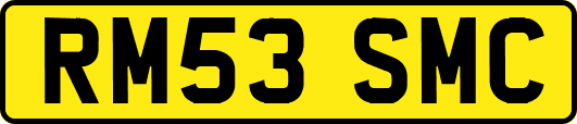 RM53SMC