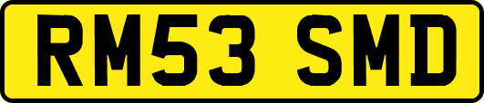 RM53SMD