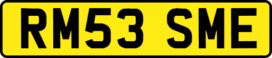 RM53SME