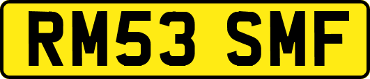 RM53SMF