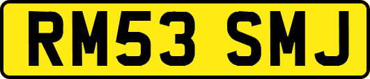RM53SMJ