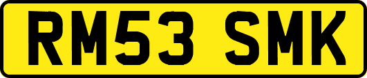 RM53SMK