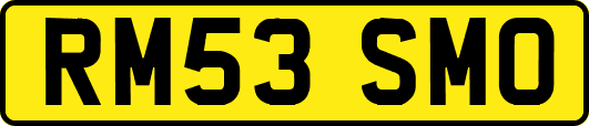 RM53SMO