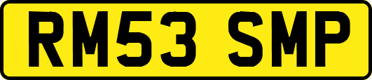 RM53SMP