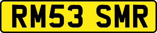 RM53SMR