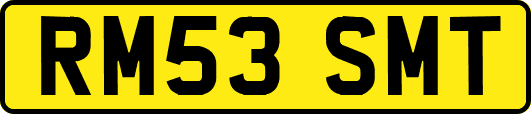 RM53SMT