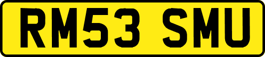 RM53SMU