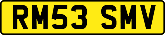 RM53SMV