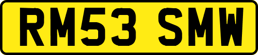 RM53SMW