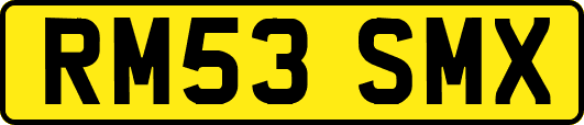RM53SMX