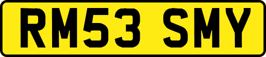 RM53SMY
