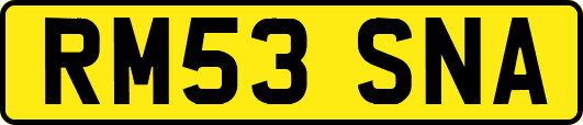 RM53SNA