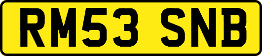 RM53SNB