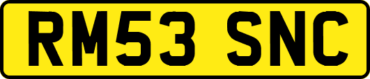RM53SNC