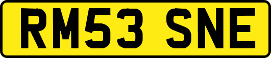 RM53SNE