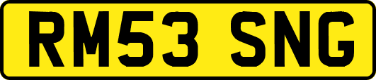 RM53SNG