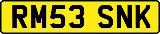 RM53SNK