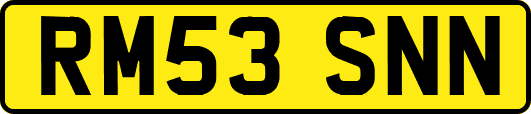 RM53SNN
