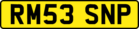 RM53SNP