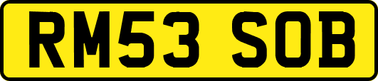 RM53SOB