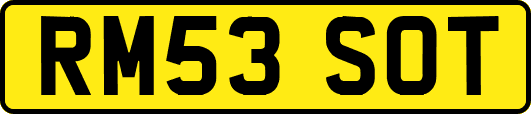 RM53SOT