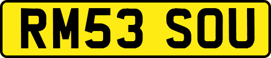 RM53SOU