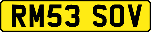RM53SOV