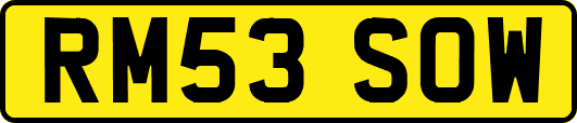 RM53SOW