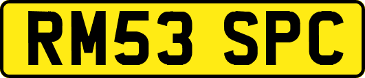 RM53SPC