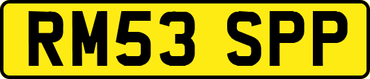 RM53SPP