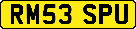 RM53SPU