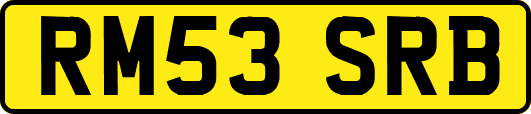 RM53SRB