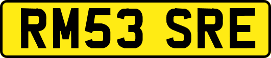 RM53SRE