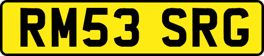 RM53SRG