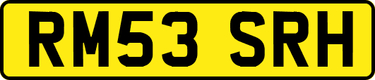 RM53SRH