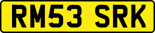 RM53SRK