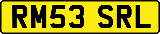 RM53SRL