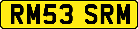 RM53SRM