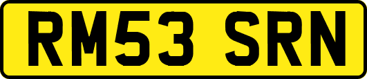 RM53SRN