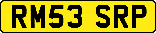 RM53SRP