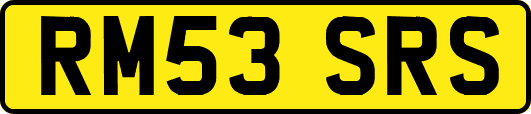 RM53SRS